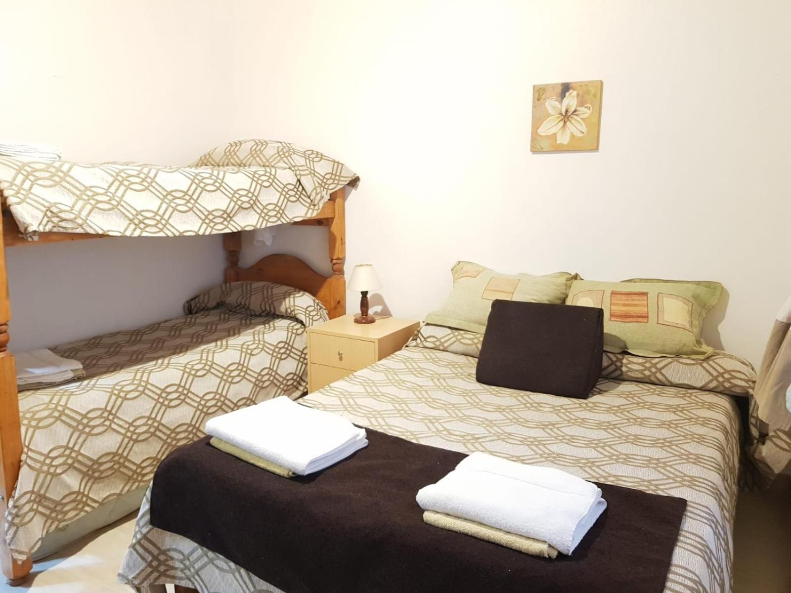 Holiday home Con Piscina Cubierta San Martin de los Andes